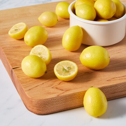 Flavors by Bhumi Sour Kumquats, image 2 of 2 slides