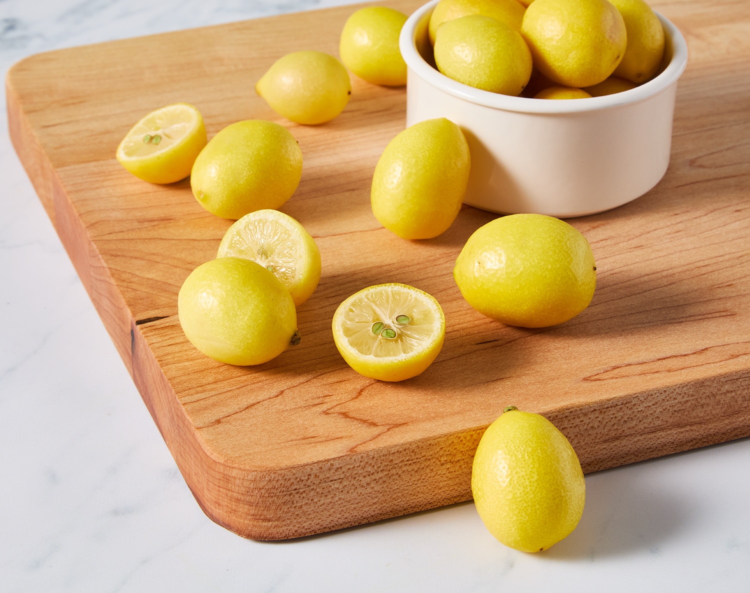 Flavors by Bhumi Sour Kumquats, image 2 of 2 slides