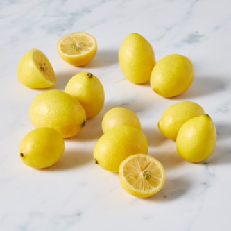 Flavors by Bhumi Sour Kumquats