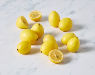 Flavors by Bhumi Sour Kumquats