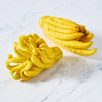 Flavors by Bhumi Buddha's Hand Citron