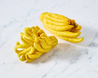 Flavors by Bhumi Buddha's Hand Citron