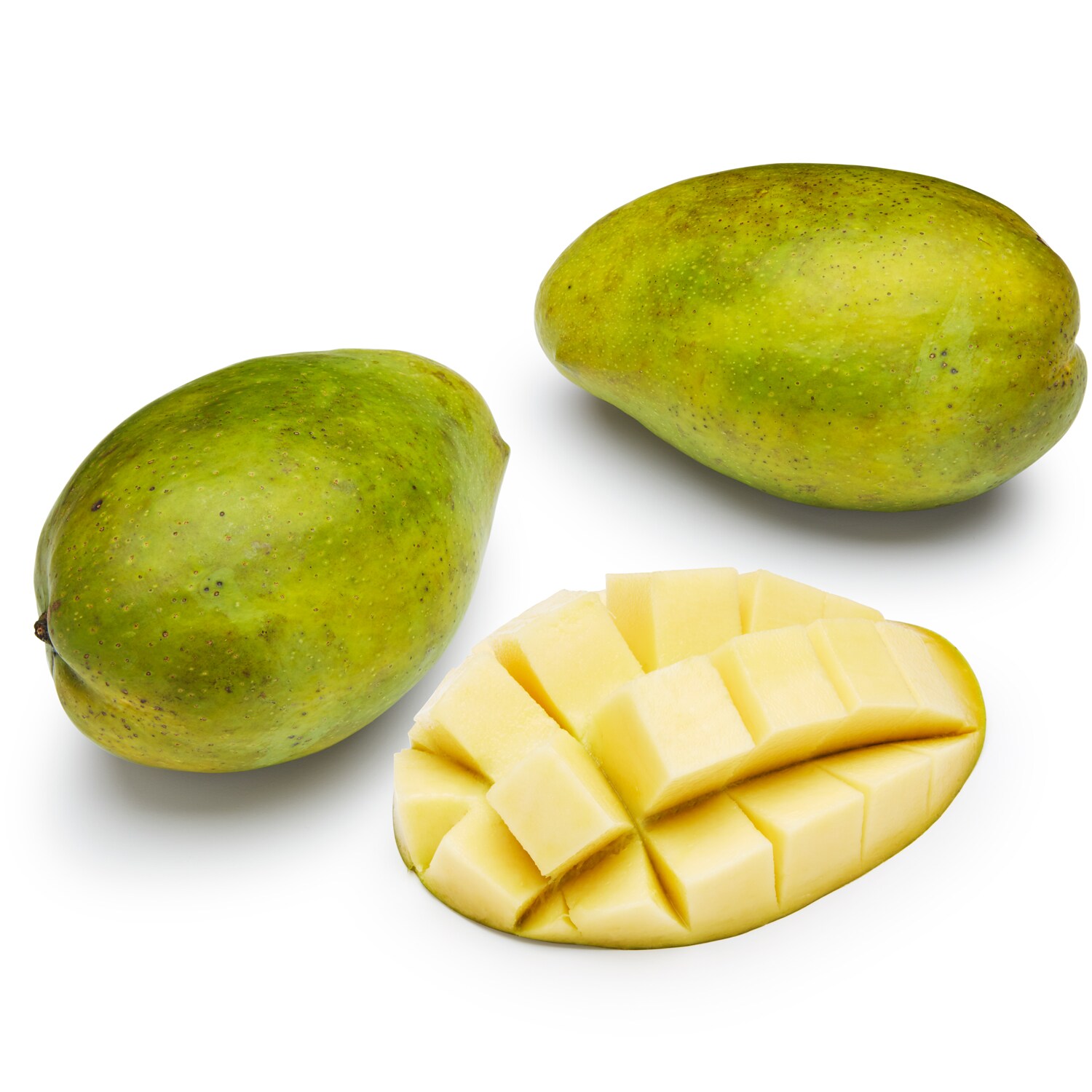 Savani Farms Olamangola Mango