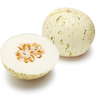 Picasso Melon