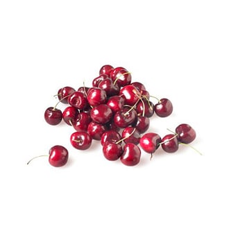 Red California Cherries