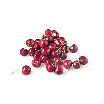 Red California Cherries