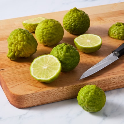 Flavors by Bhumi Local Makrut Lime, image 2 of 2 slides