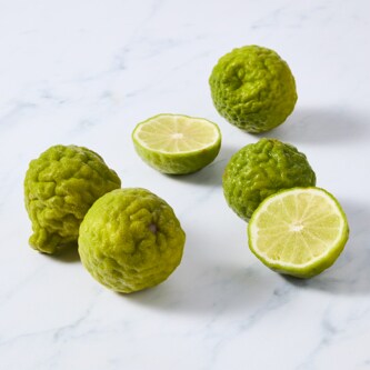 Flavors by Bhumi Local Makrut Lime