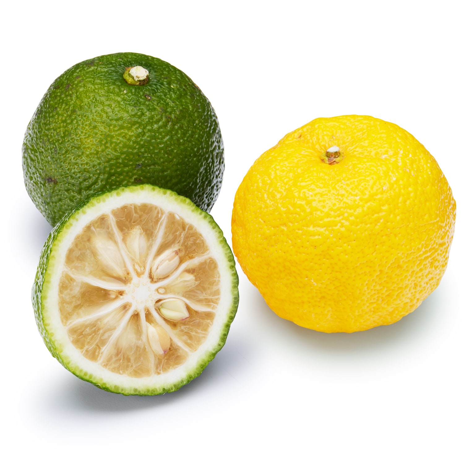 Flavors by Bhumi Local Yuzu Citrus