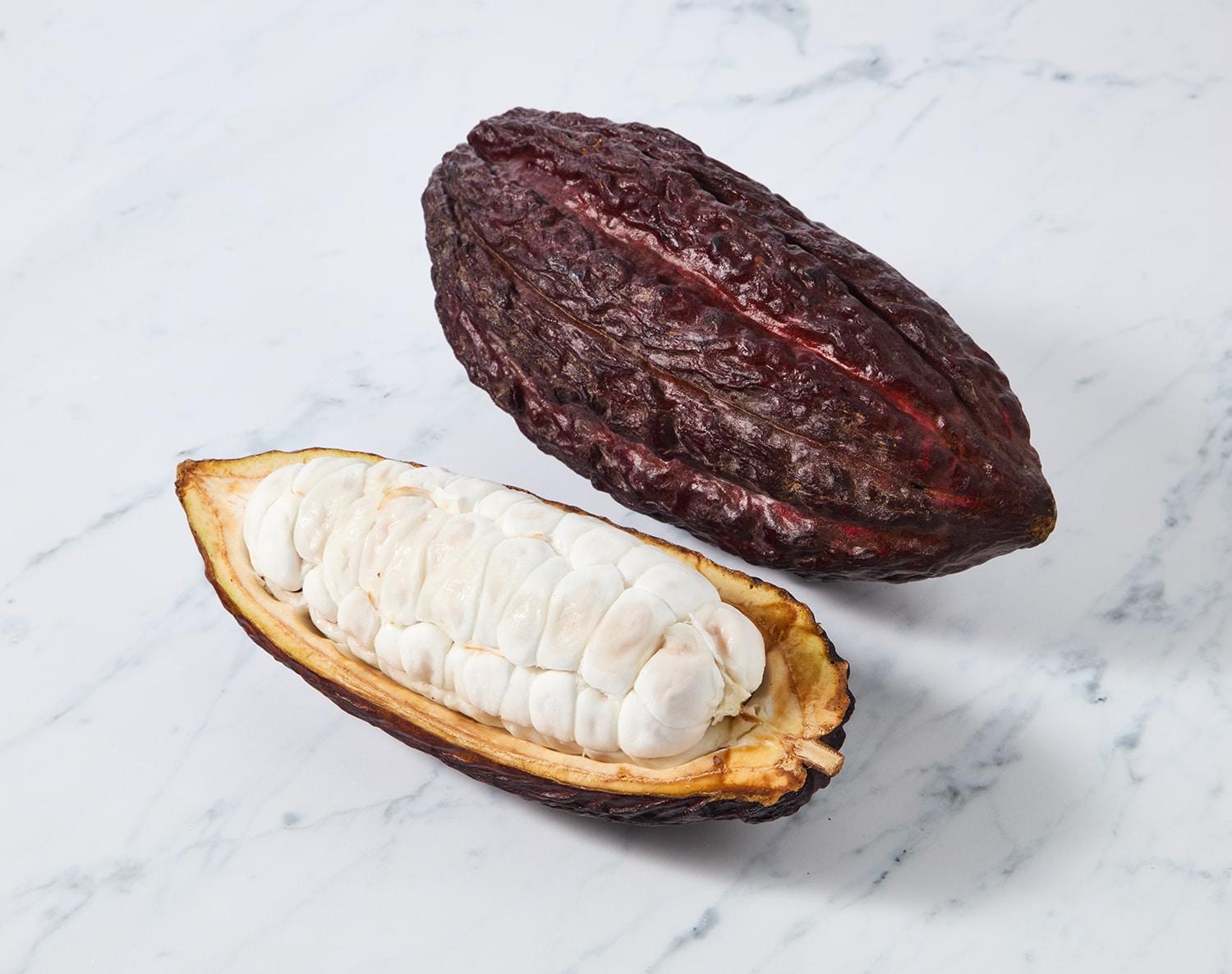 Cacao Fruit, image 1 of 2 slides