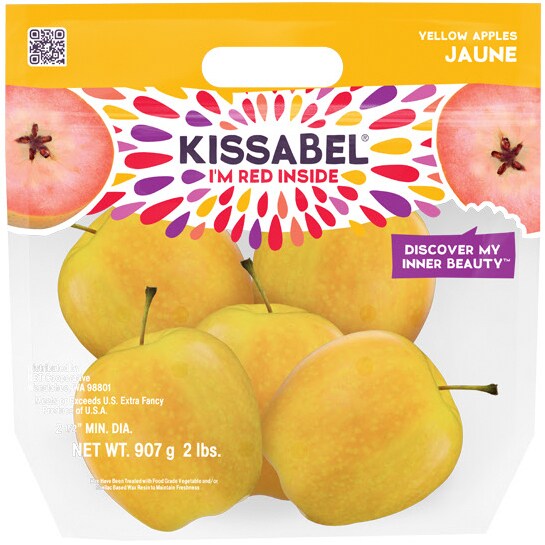 Kissabel Apples