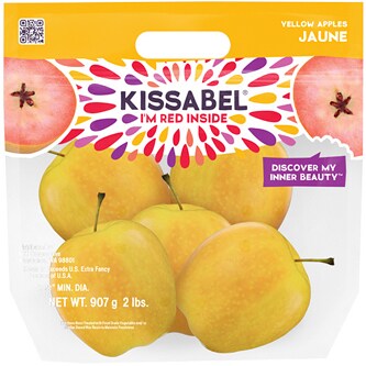 Kissabel Apples