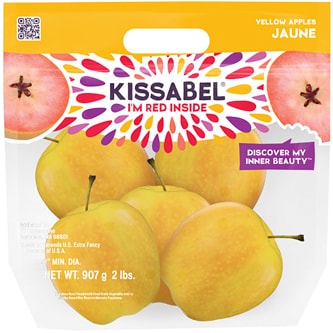 Kissabel Apples