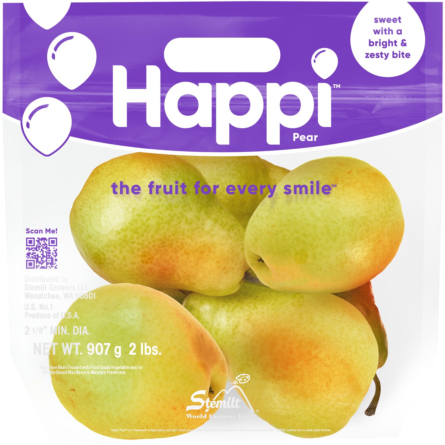 Happi Pears