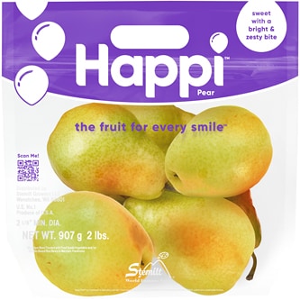 Happi Pears