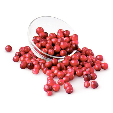 Cranberries