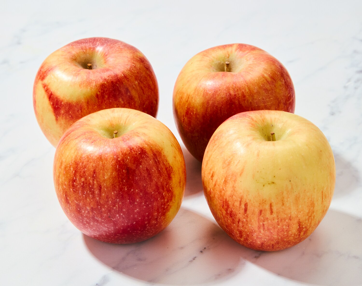 Organic Envy Apples