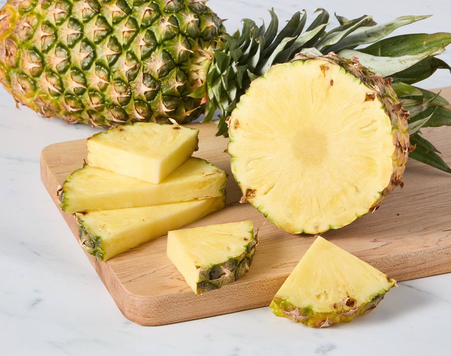 Mini Honeyglow Pineapple, image 2 of 2 slides