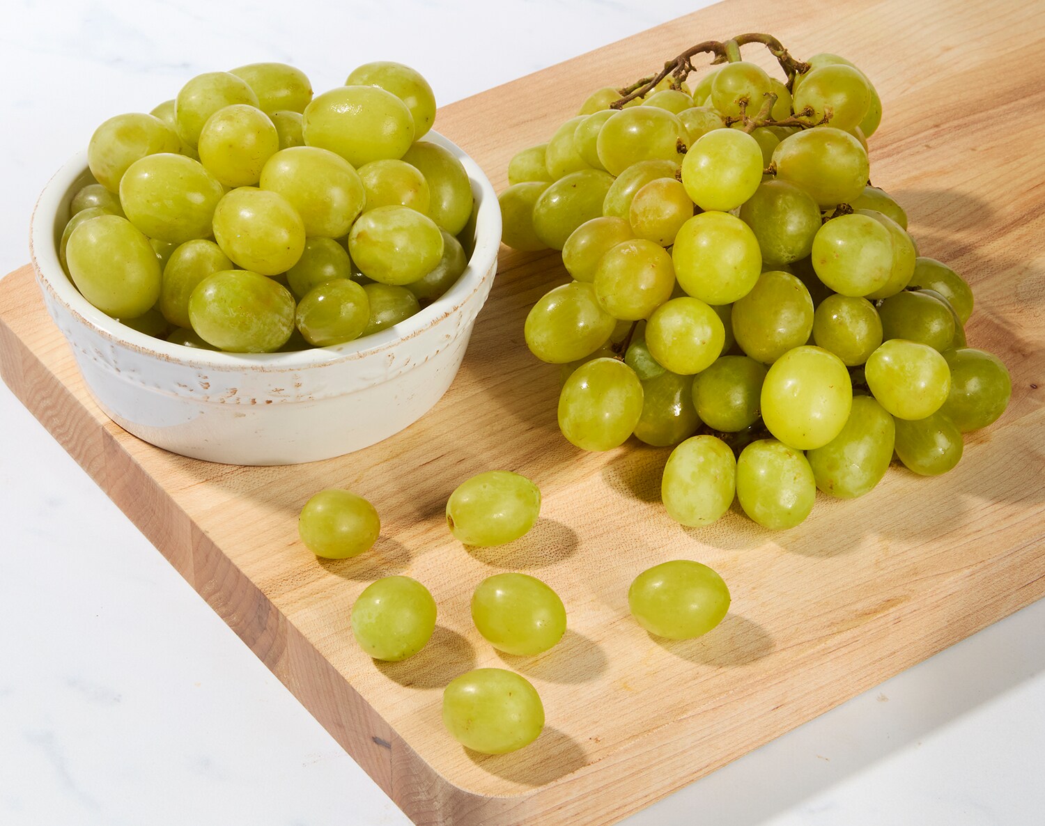 Cotton Candy Grapes, image 2 of 2 slides