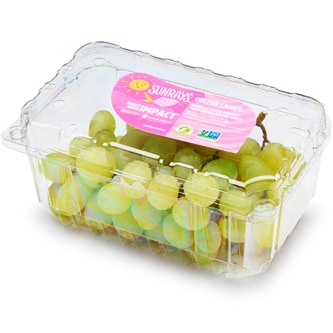 Cotton Candy Grapes