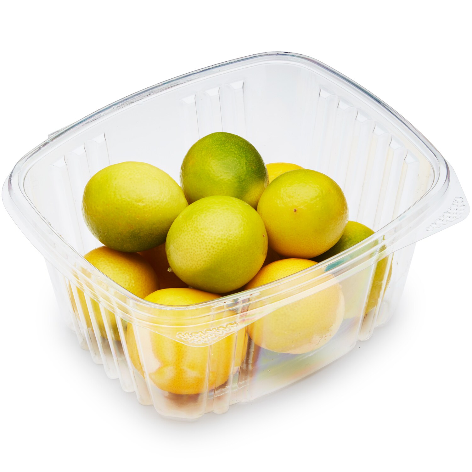 Flavors by Bhumi Local Limequats