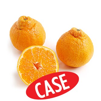 Family Tree Farms Sno-Mandarins