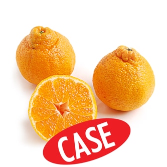 Family Tree Farms Sno-Mandarins