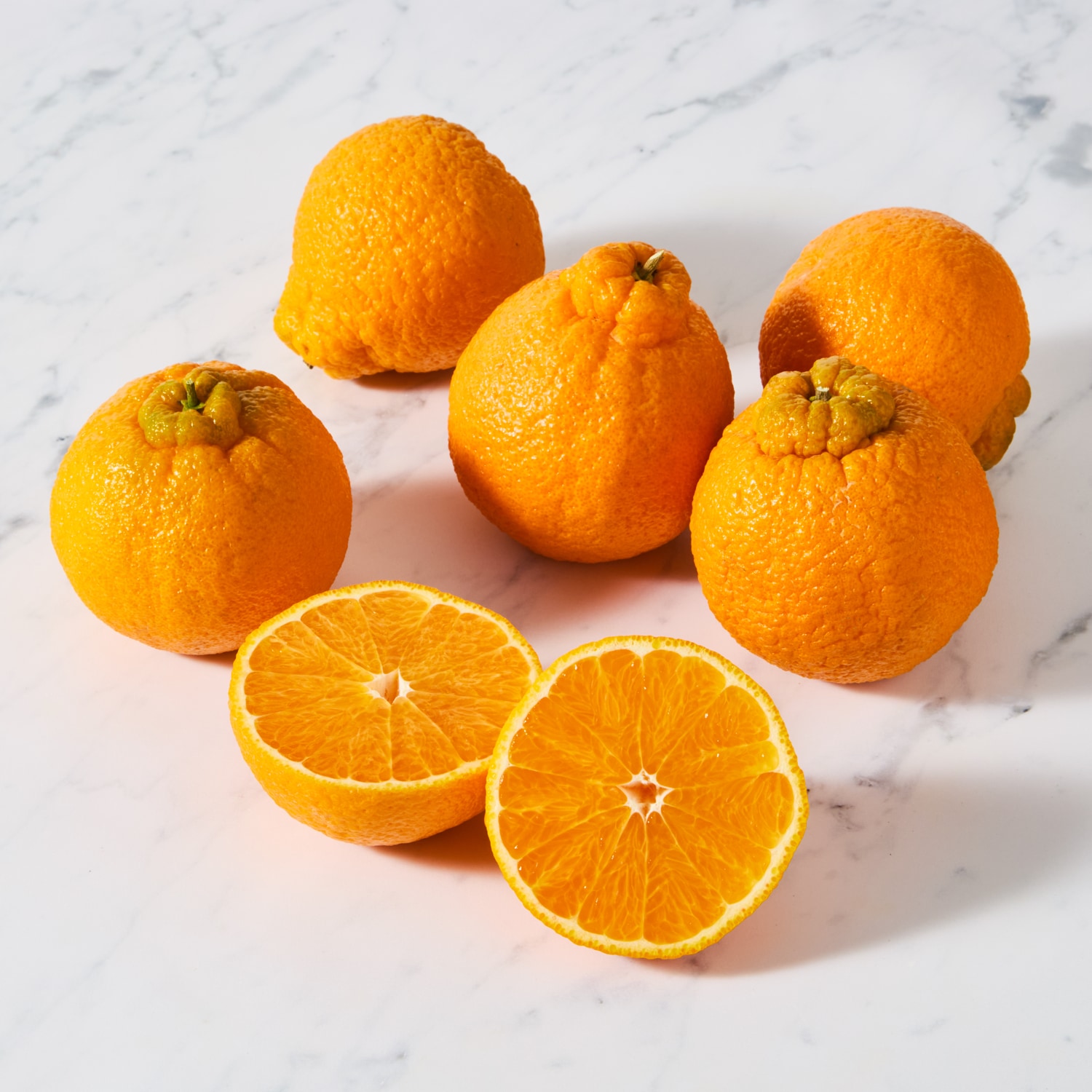 Family Tree Farms Sno-Mandarins