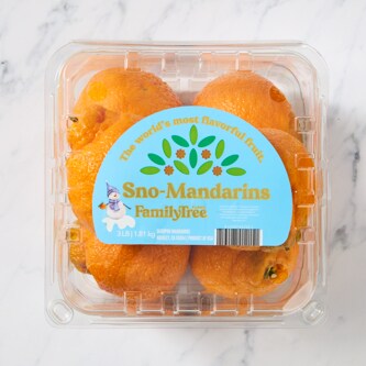 Family Tree Farms Sno-Mandarins