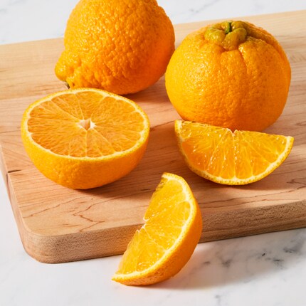 Family Tree Farms Sno-Mandarins, image 2 of 2 slides