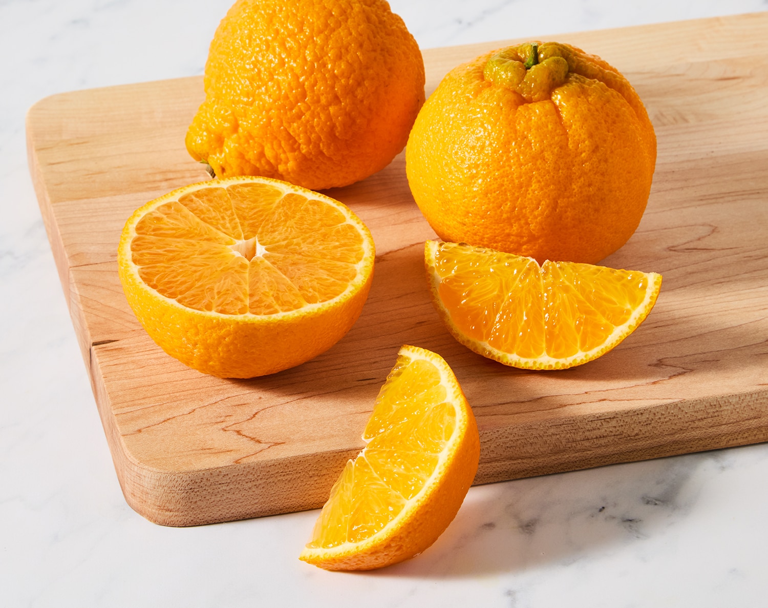 Family Tree Farms Sno-Mandarins, image 2 of 2 slides