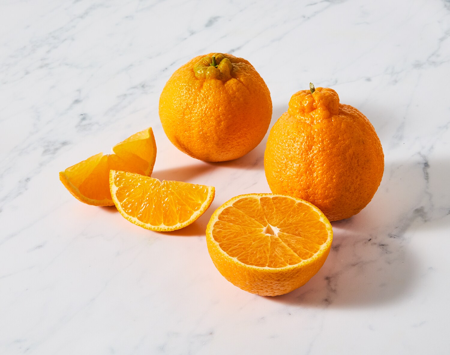 Family Tree Farms Sno-Mandarins