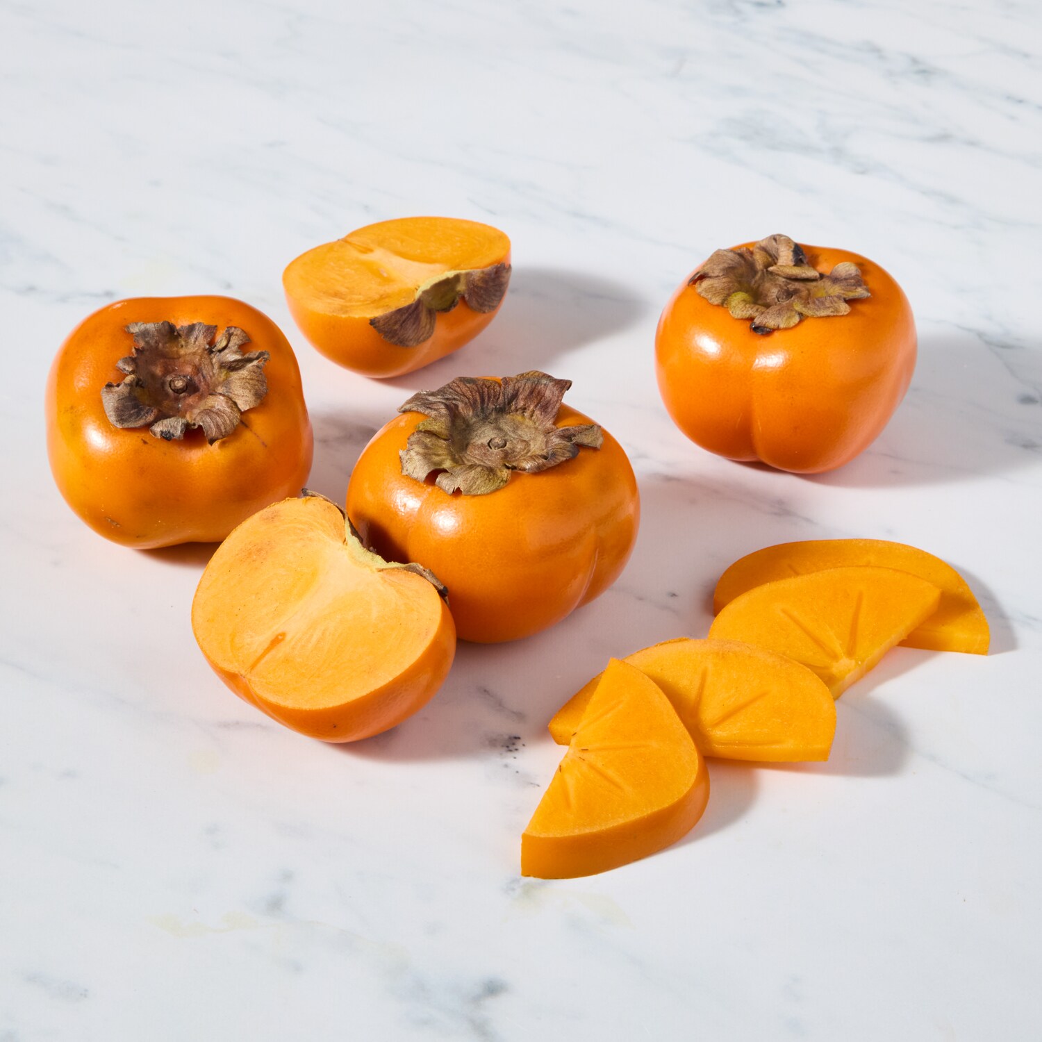 Sharon Fruit