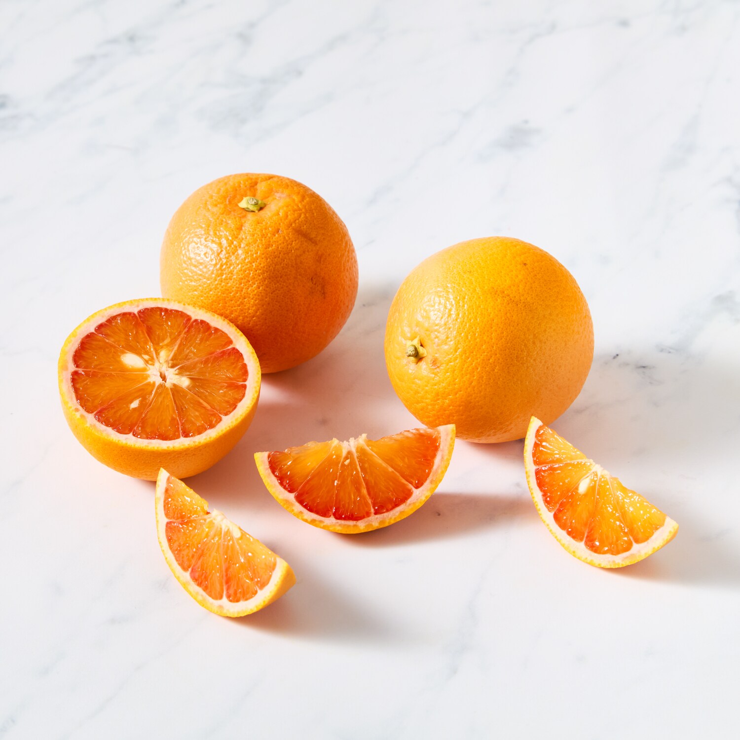 Flavors by Bhumi Local Mango Orange