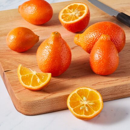 Flavors by Bhumi Local Mandarinquats, image 2 of 2 slides