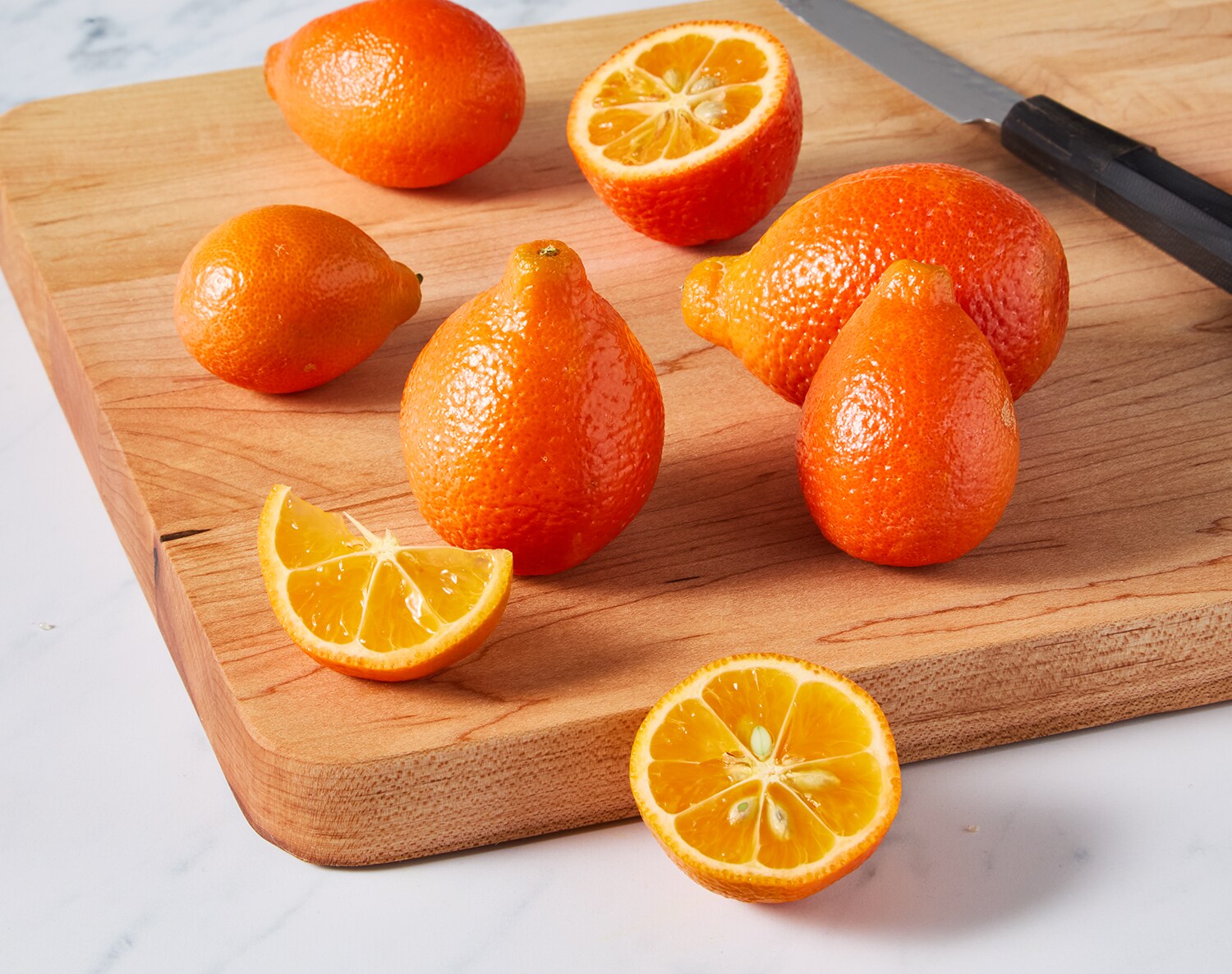 Flavors by Bhumi Local Mandarinquats, image 2 of 2 slides