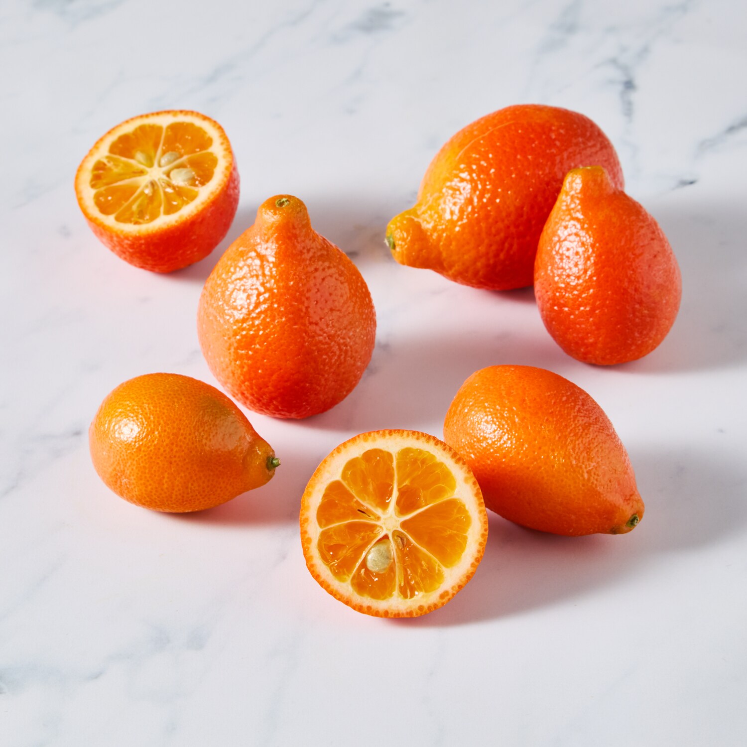 Flavors by Bhumi Local Mandarinquats