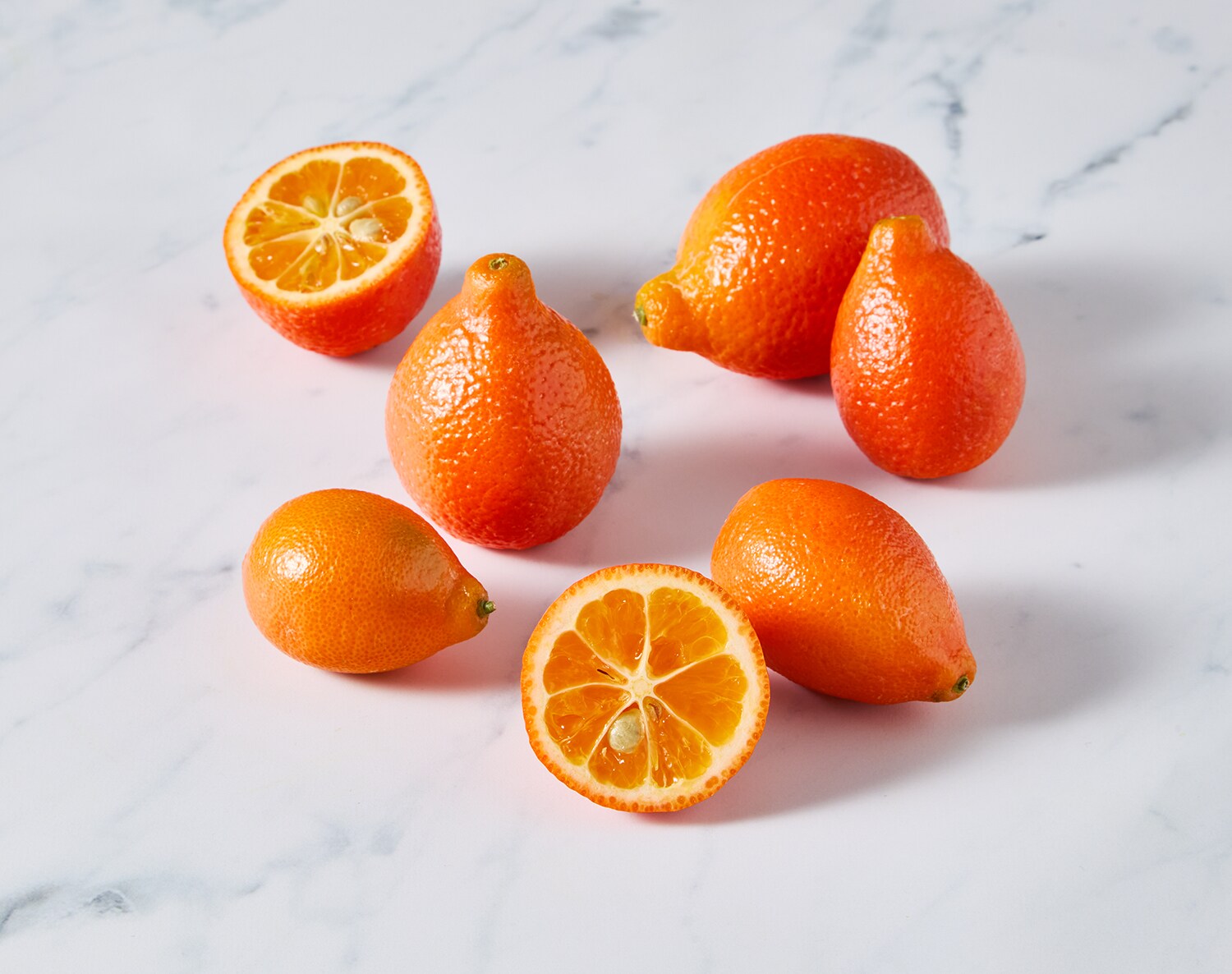 Flavors by Bhumi Local Mandarinquats