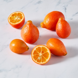 Flavors by Bhumi Local Mandarinquats