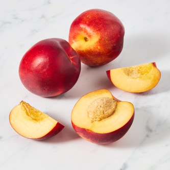 Yellow Nectarine