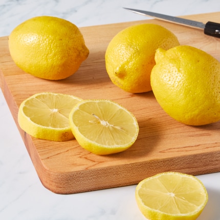 Pretty on the Inside Lemons, image 2 of 2 slides