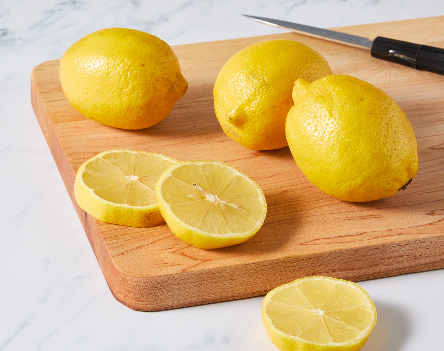 Pretty on the Inside Lemons, image 2 of 2 slides