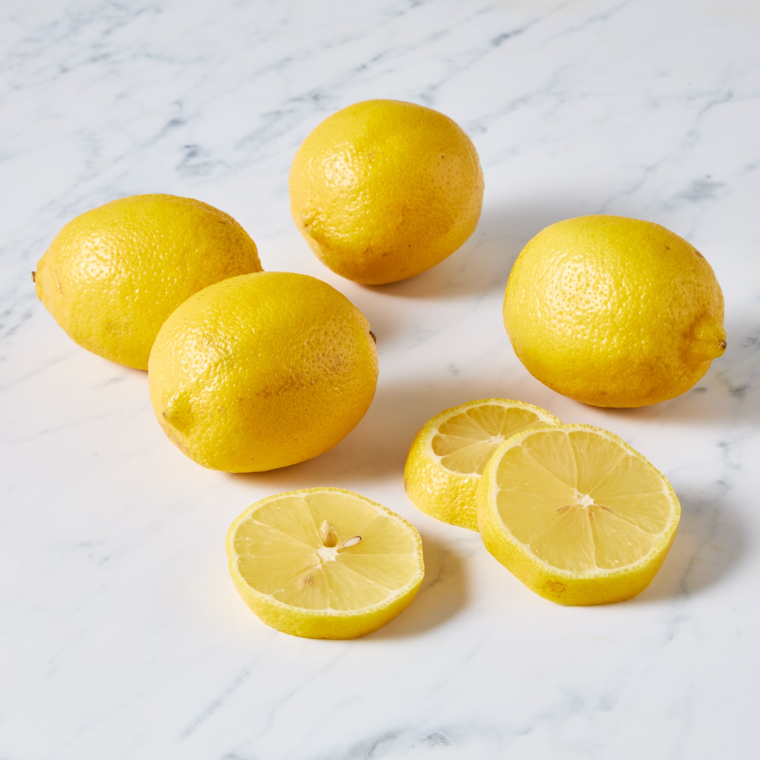 Pretty on the Inside Lemons, image 1 of 2 slides