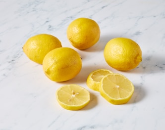 Pretty on the Inside Lemons