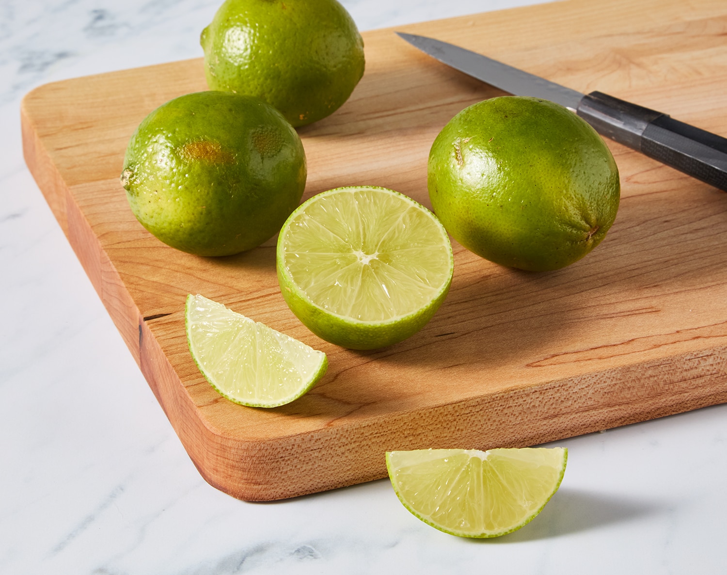 Pretty on the Inside Limes, image 2 of 2 slides