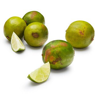 Pretty on the Inside Limes