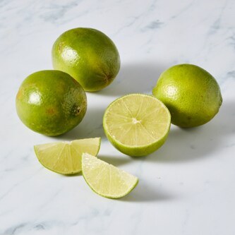 Pretty on the Inside Limes