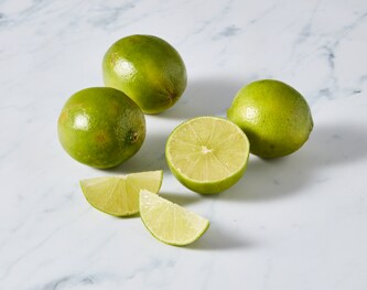 Pretty on the Inside Limes