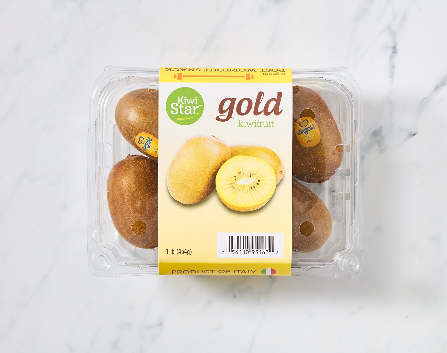 Gold Kiwi
