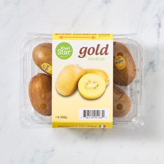 Gold Kiwi
